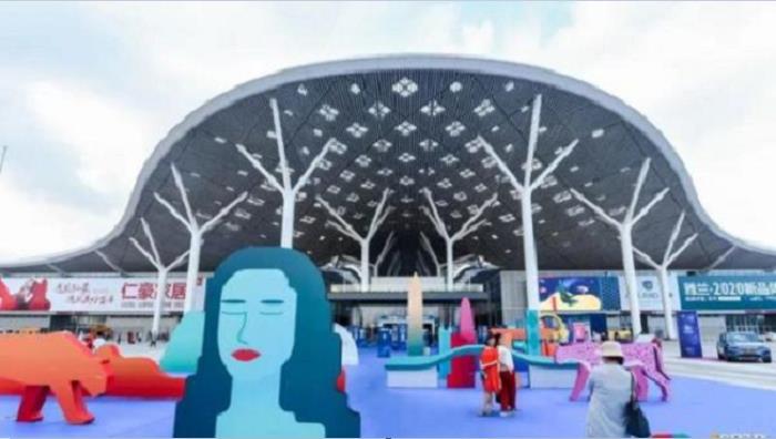2020年深圳国际家具展的成功举行，打消了全国许多家具人的疑虑。