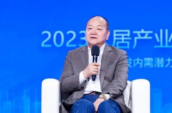 唐国海：挖掘消费者真正的需求 助力家居行业高质量发展