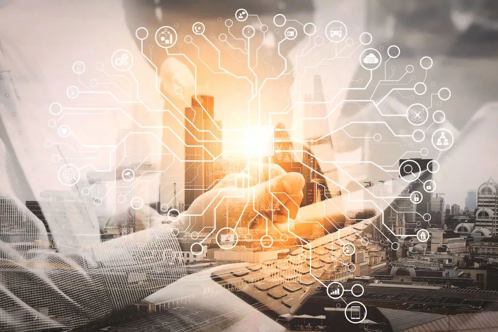 三十年不变的巨兽：SAP 经典 ERP 架构的解析